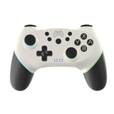 Wireless 6-axis Gamepad for Nintendo Switch - Green - Extra Image