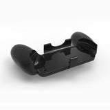 Red Nintendo Switch Joy-con Controllers - 45-Degree Angle