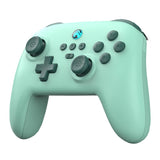 Vibration Gamepad For Switch / Android / Apple / Pc - Tooth Design - Extra Image
