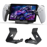 Universal Gaming Desktop Stand - Multi Device - White - Extra Image