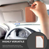 Universal Phone Card Holder With Bracket Multifunctional - Blue