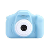 Mini Children Camera - 2.0 Inch Lcd Screen Hd 1300w - Green - Extra Image