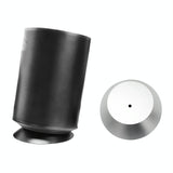 Universal Desktop Bracket for Sonos Era 100 Smart Bluetooth Speaker - Silver