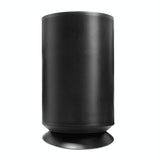 Universal Desktop Bracket for Sonos Era 100 Smart Bluetooth Speaker - Silver - 45-Degree Angle