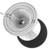 Desktop Speaker Bracket for Apple Home Pod Mini - Rose Pink