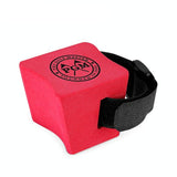 Improve Golf Posture with Putter Wrist Fixer Set - Blue - Extra Image
