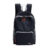 Foldable Sports Backpack For Mountaineering - Black - Extra Image