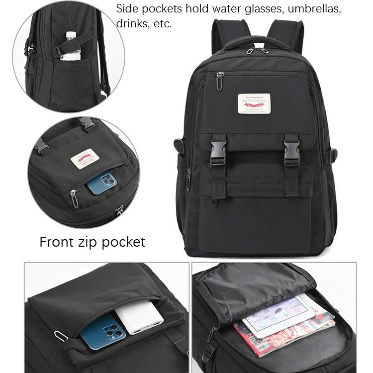 Convenient Large Bag for Easy Transport - no Code - Blue