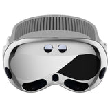 Vr Case For Apple Vision Pro - Electroplated Tpu - Extra Image