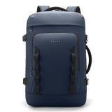 Large Capacity Business Backpack For Men - Gray