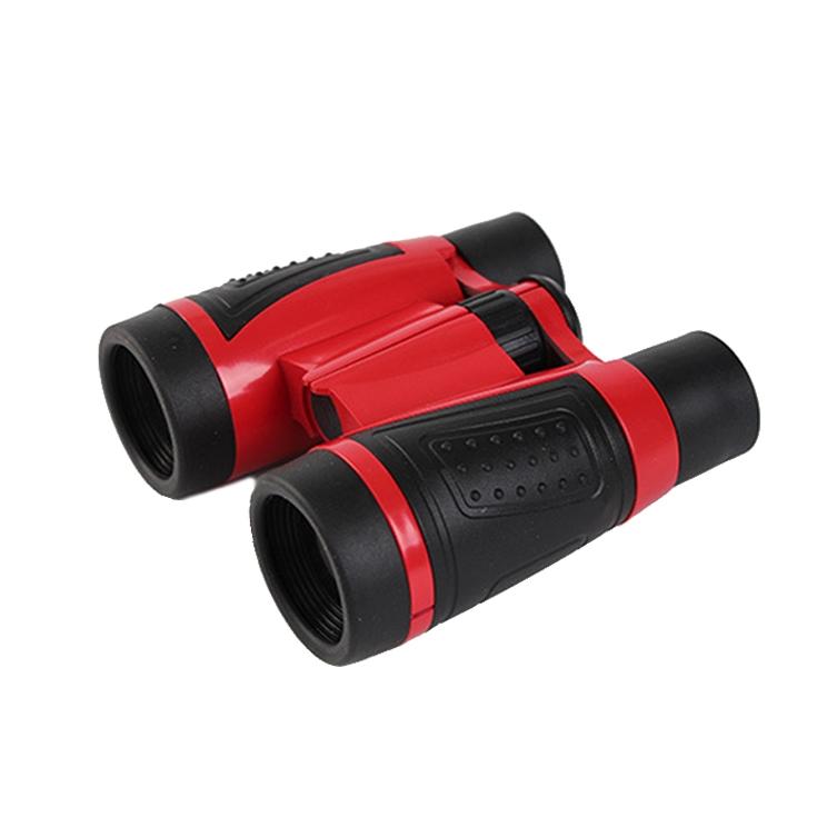30mm Multi-coated Telescope with 5x Magnification - Yellow