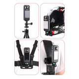 Universal 1 / 4 Inch Screw Action Camera Adapter - Adjustable - Green Black - Extra Image