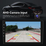 9 Inch Android Carplay Navigation 1 + 32G Screen With Ahd Camera - Extra Image