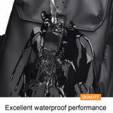 2023 Large Capacity Waterproof Crossbody Chest Bag For Cycling & Sports - Gray