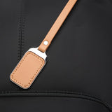 14-inch Thin & Light Waterproof Business Backpack - Pink - Extra Image