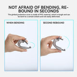 Mini 3 Pro Drone Lens Cap & Paddle Set - Simple Paddle