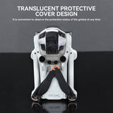 Mini 3 Pro Drone Lens Cap & Paddle Set - Simple Paddle