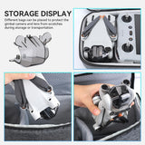 Mini 3 Pro Drone Lens Cap & Paddle Set - Simple Paddle