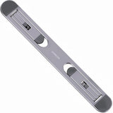 Foldable Laptop Stand with Fan and Heater - Portable and Adjustable - Gray