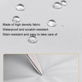 Large Capacity Travel Shoulder Bag For Students - Gray - Extra Image