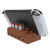 Universal Charging Dock For Nintendo Switch - Multi-Functional - Extra Image