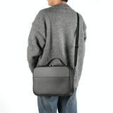 Apple Vision Pro Headset Bag - Compact Storage Solution - Brown - Extra Image