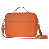 Apple Vision Pro Headset Bag - Compact Storage Solution - Brown - Extra Image