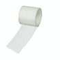 Anti-mosquito Window Screen Curtain - Repair Subsidy - White
