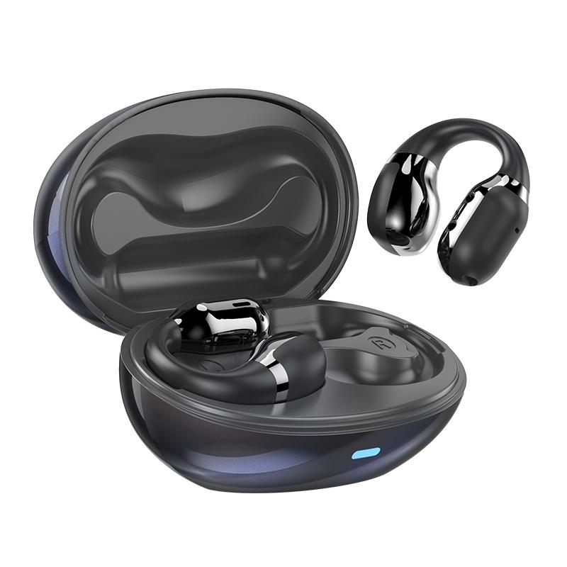 Symphony Gs09s Tws Bluetooth Earphones - Zga Air Conduction - White