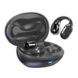 Symphony Gs09s Tws Bluetooth Earphones - Zga Air Conduction - White