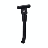 Electric Scooter Foot Support for Xiaomi 1s / M365 - 14.7cm Parking Bracket - White - Front View