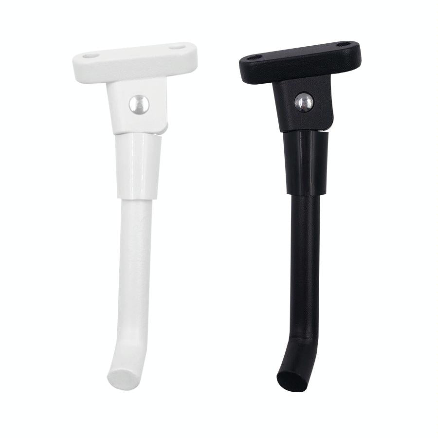 Electric Scooter Foot Support for Xiaomi 1s / M365 - 14.7cm Parking Bracket - White