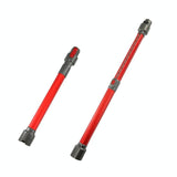 Metal Extension Tube for Dyson Vacuum Cleaners - Silver - Extra Image