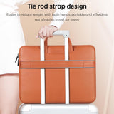 13 / 14 Inch Waterproof Laptop Bag with Power Pack - Inner Bag - Grey