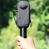 Lightweight Waterproof Insta360 X4 Mini Storage Bag - Light Gray