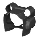 Anti-glare Gimbal Lens Hood for Dji Mini3 Pro - Grey - Low Angle