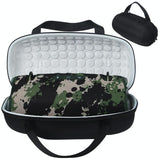 Portable Protective Bag for Jbl Xtreme 4 Bluetooth Speaker - Eva Material - Black