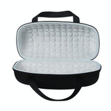 Portable Protective Bag for Jbl Xtreme 4 Bluetooth Speaker - Eva Material - Black