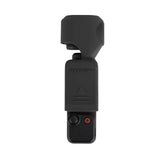 Silicone Protective Case for Dji Pocket 3 - Red