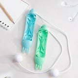 Jump Rope Controller for Nintendo Switch Joy Con - Green Blue