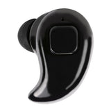 Wireless Bluetooth Earphone with Mic for Sports - S530x - Black