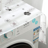 Waterproof Kitchen Storage Dust Cover for Refrigerator
