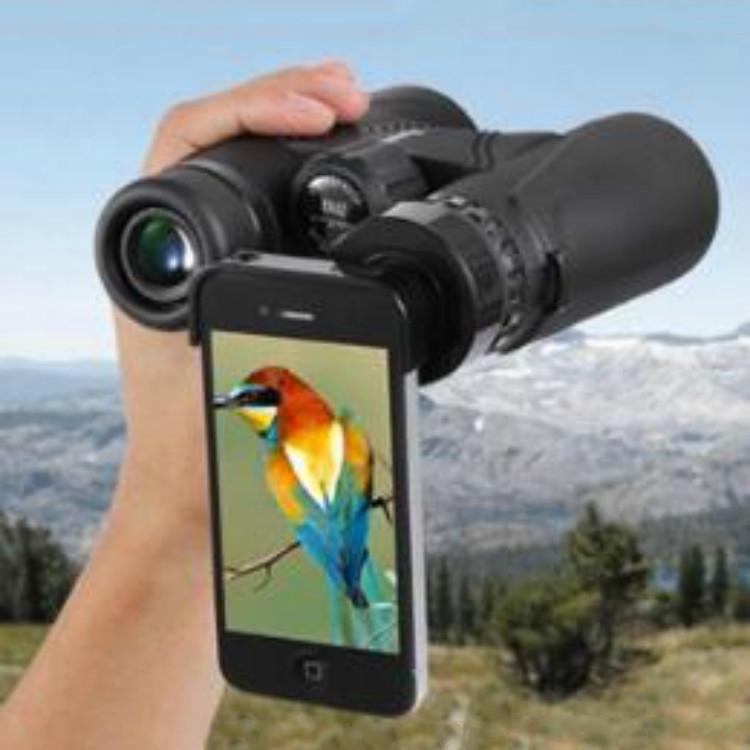 Waterproof Hd Night Vision Binoculars - Nitrogen-filled - 10X42