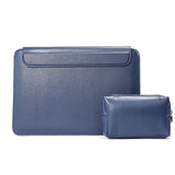 13-Inch Multifunctional Laptop Stand Bag - Black - Gray With Power Bag - Extra Image