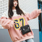 Versatile 4-piece Travel Backpack Set - Black