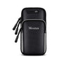 Waterproof Running Arm Bag For Outdoor Sports - Gray