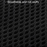 Waterproof Running Arm Bag For Outdoor Sports - Gray - 45-Degree Angle