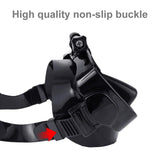 Underwater Diving Mask for Action Cameras - Extra Image