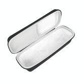 Anker Soundcore Motion+ Portable Case - Shockproof Storage Bag - Black - 45-Degree Angle