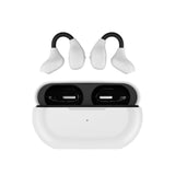 Wireless Bluetooth Earphones - My14pro Amx Sports - White Skin Colour
